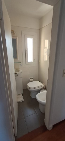 Departamento en alquiler en La Barra